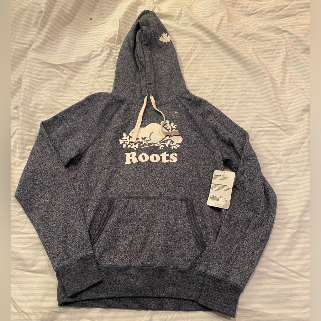 Roots Canada Hoodie